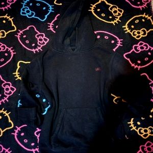 Vans sweater